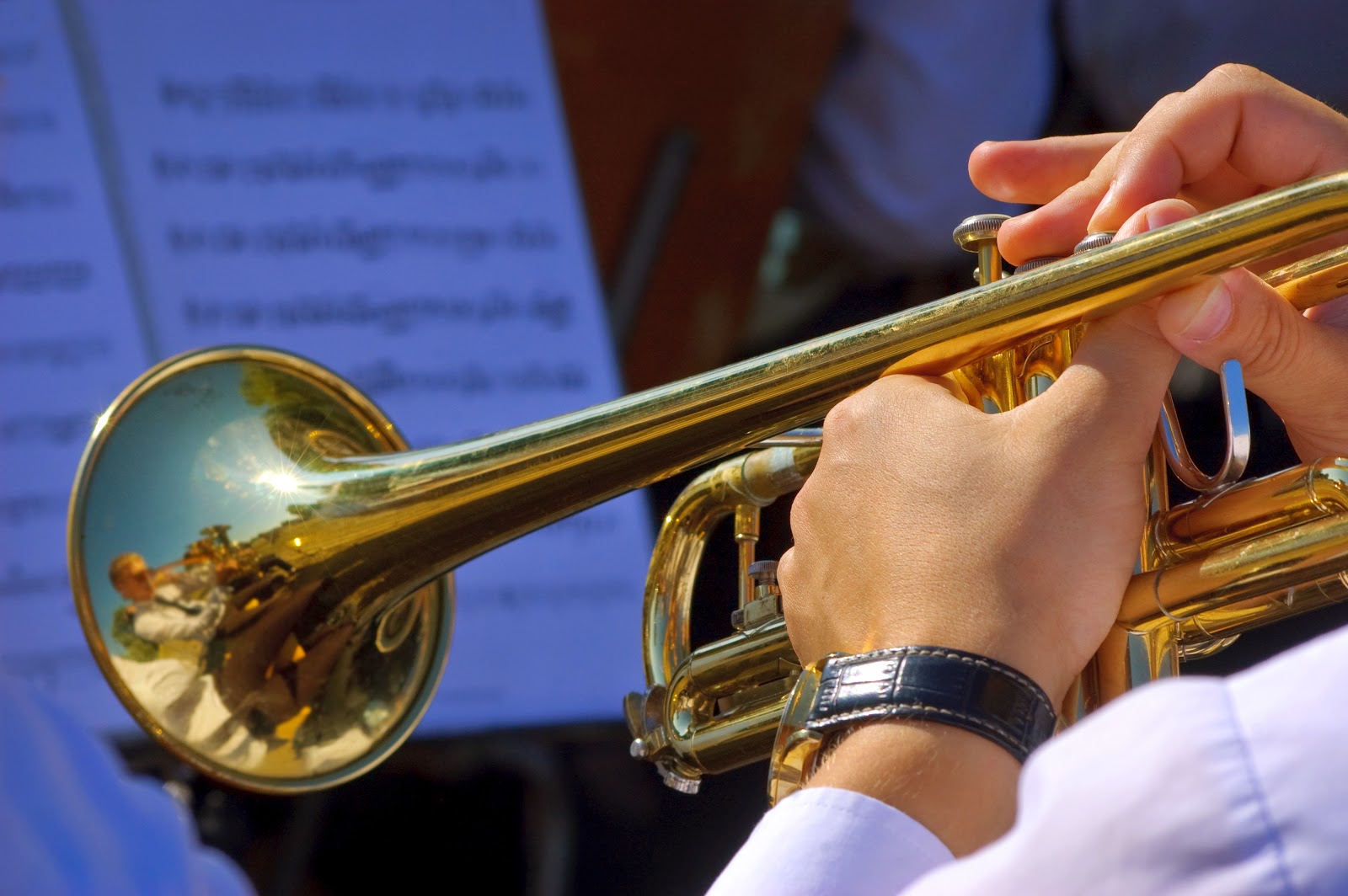 Brass – Musica Instruments