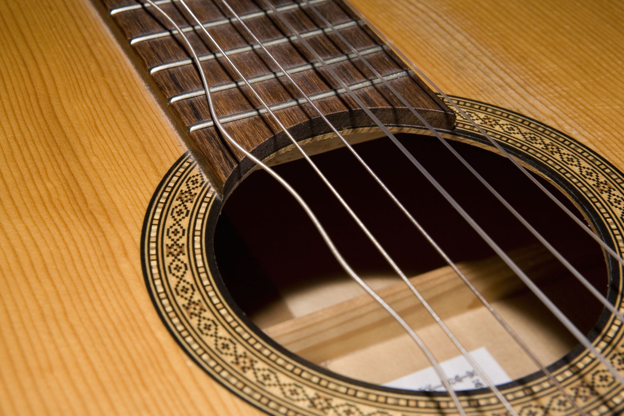 Acoustic Guitar Strings - Guitar Strings - Guitars - Shop