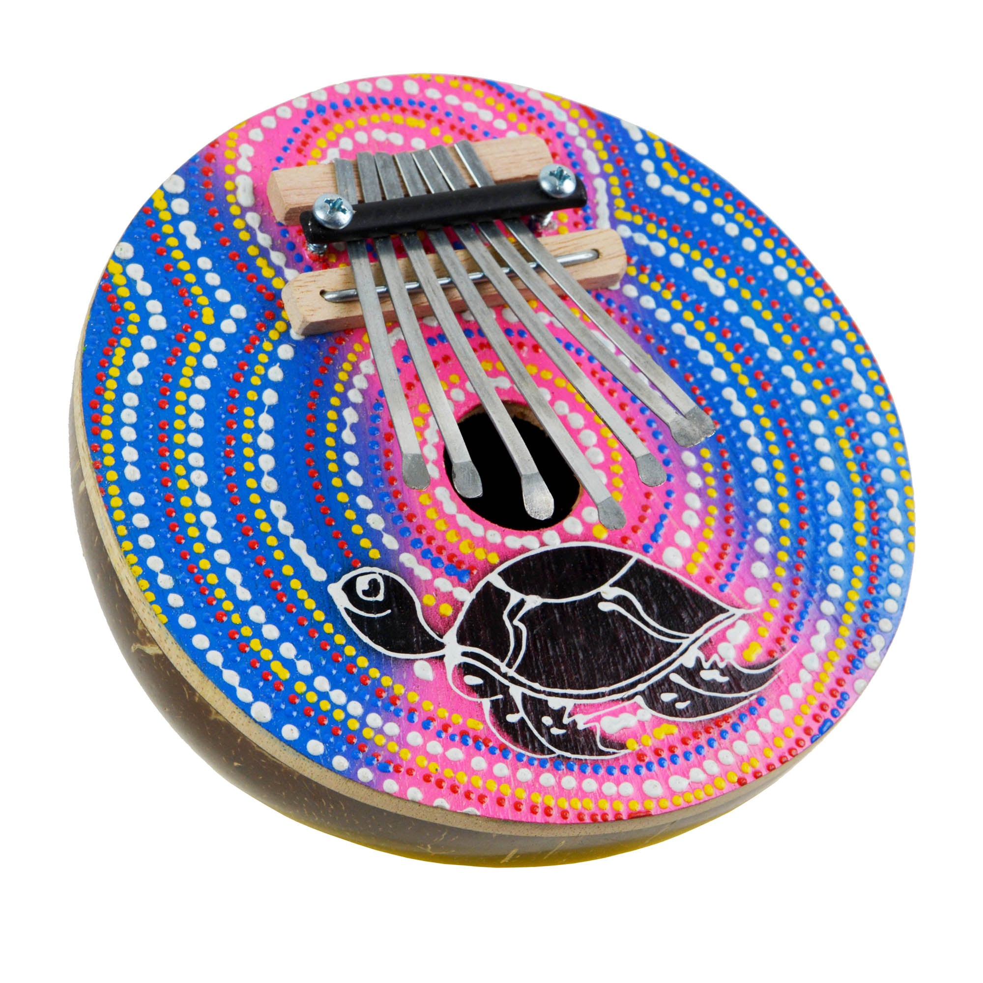 Authentic kalimba deals