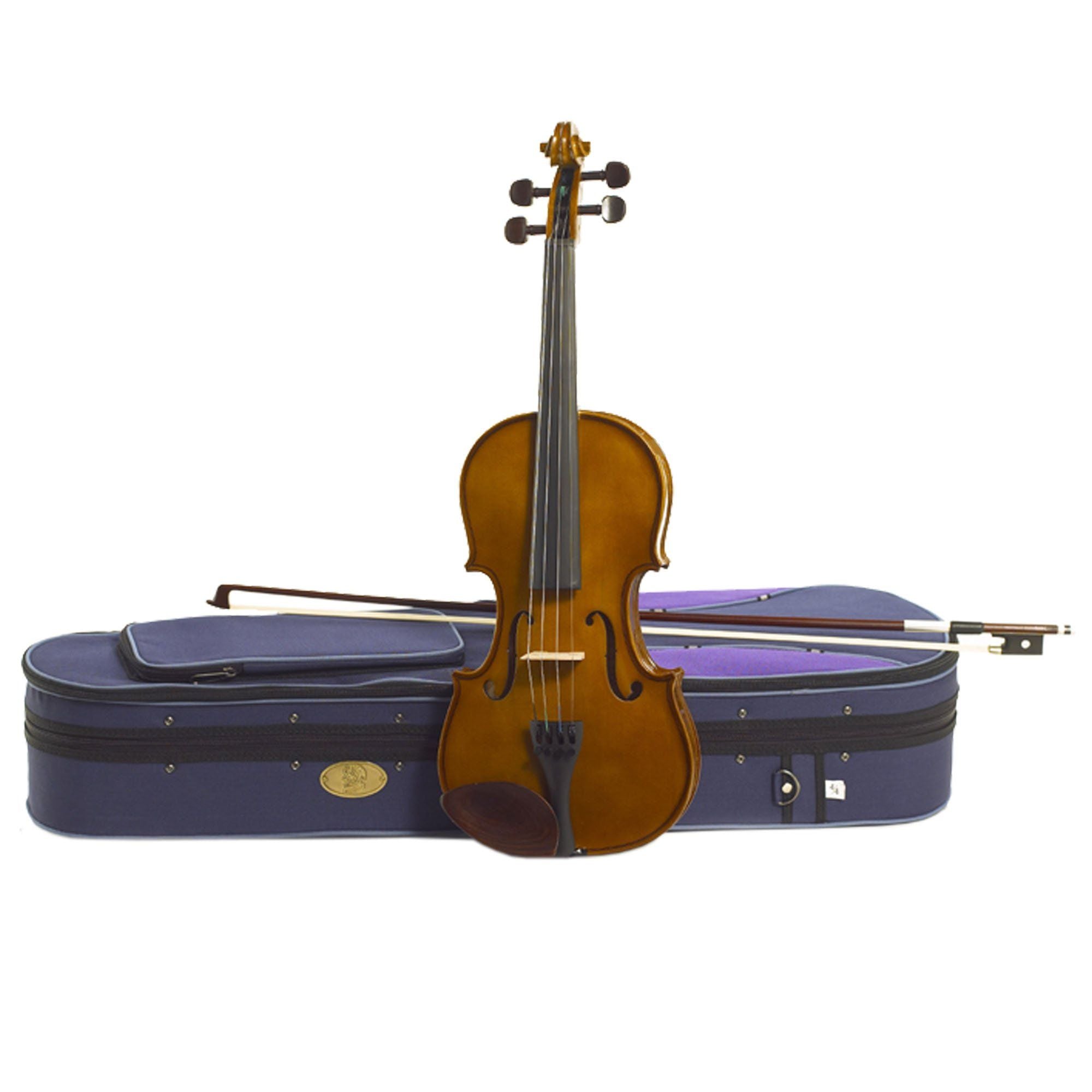 訳あり商品 II student Stentor 1/8 子供用 バイオリン 弦楽器 