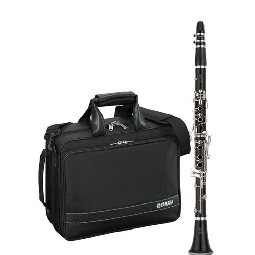 Yamaha YCL450 Bb Clarinet