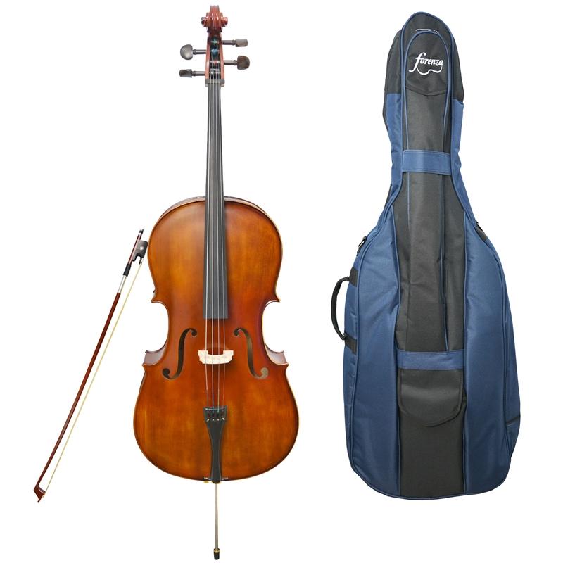 Full on sale size cello