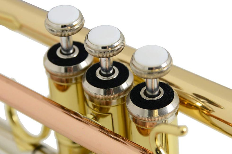 How to sort red brass from yellow brass. 