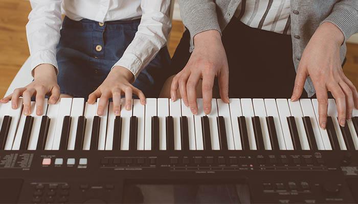 Keyboards for GCSE Music | Normans Musical Instruments