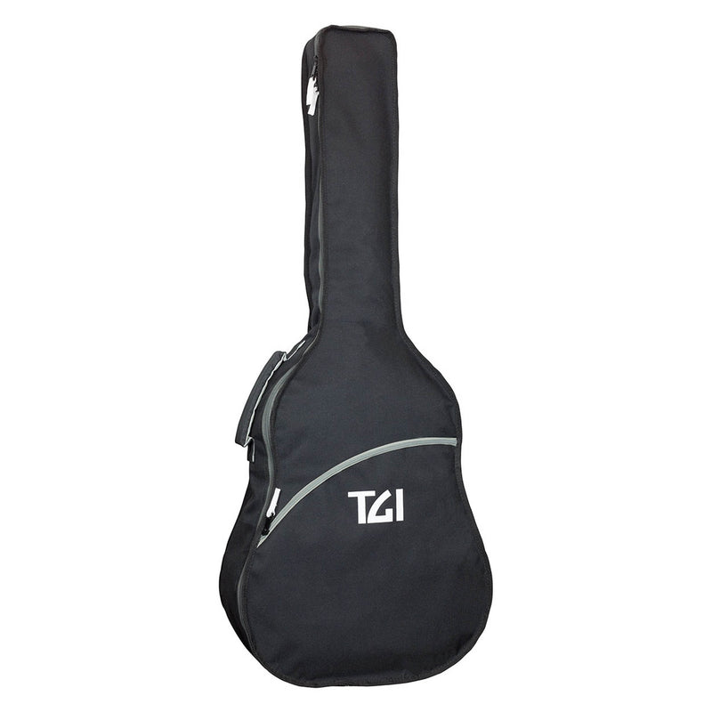 TGI Student 4/4 Size Acoustic Guitar Gigbag