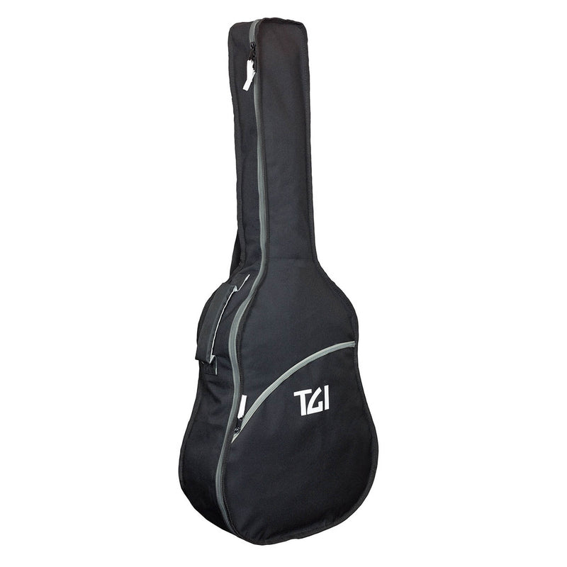 TGI Student 4/4 Size Acoustic Guitar Gigbag