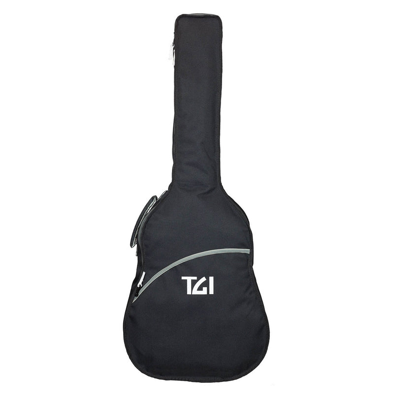 TGI Student 4/4 Size Acoustic Guitar Gigbag