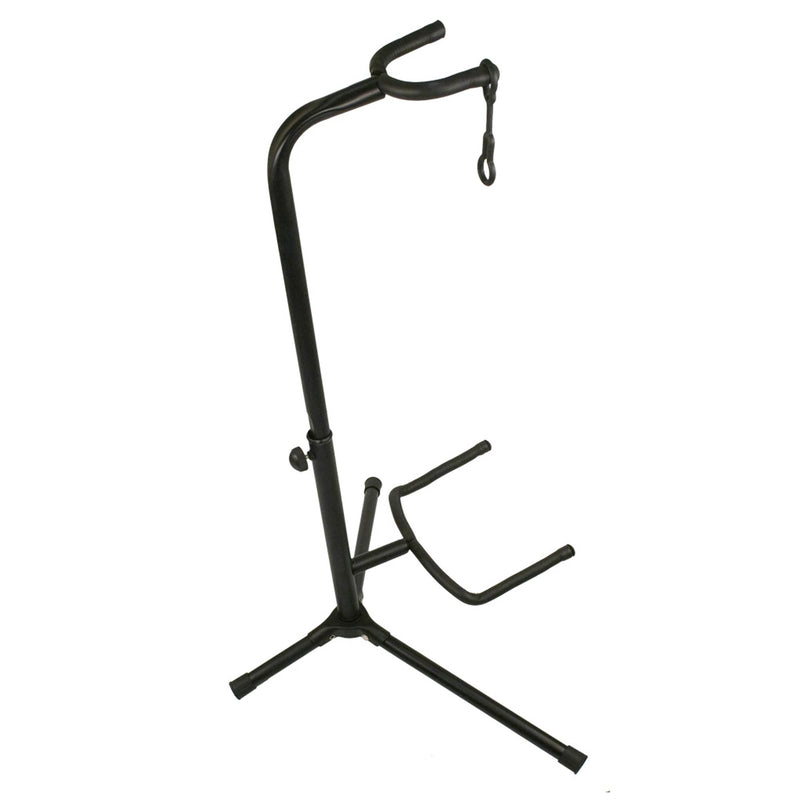 TGI Guitar Stand with Neck Support