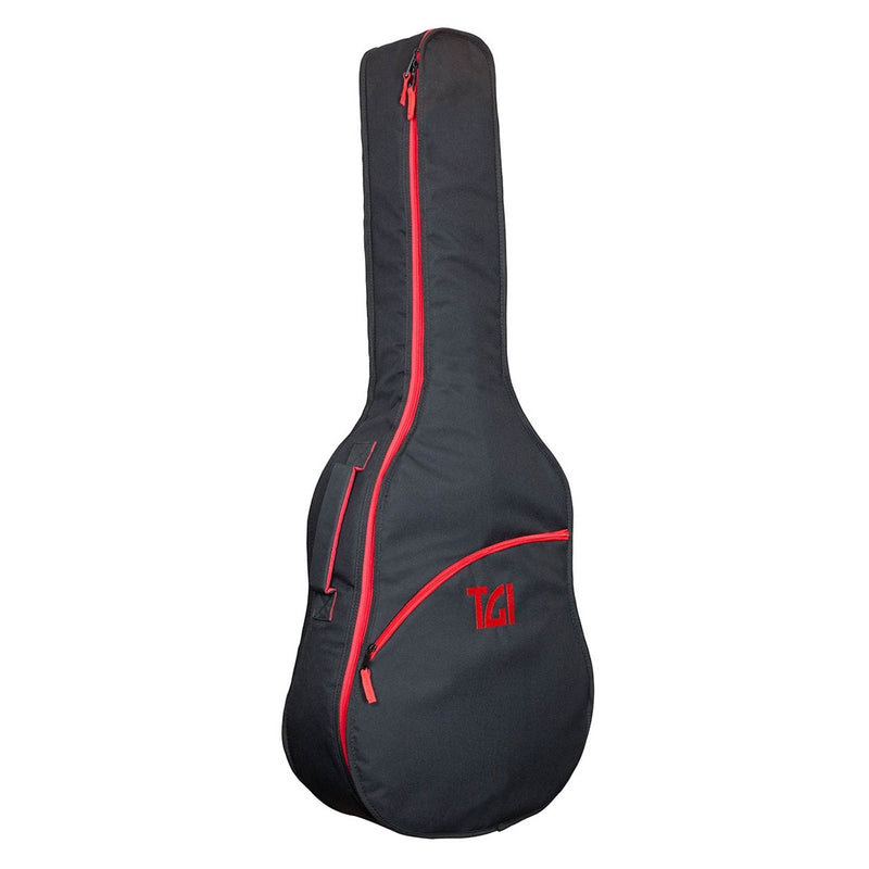 TGI Transit 4/4 Size Classical Guitar Padded Gigbag