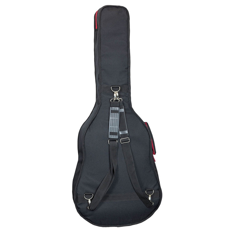 TGI Transit Padded Gigbag for Full Size Acoustic Dreadnought Guitar