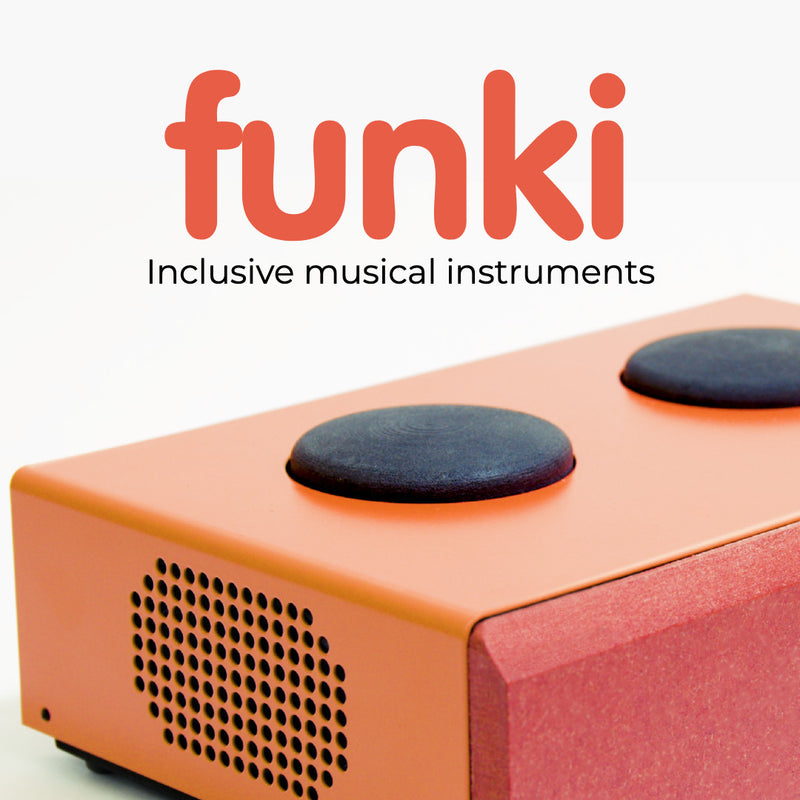 Funki Instrument Model 1: AC