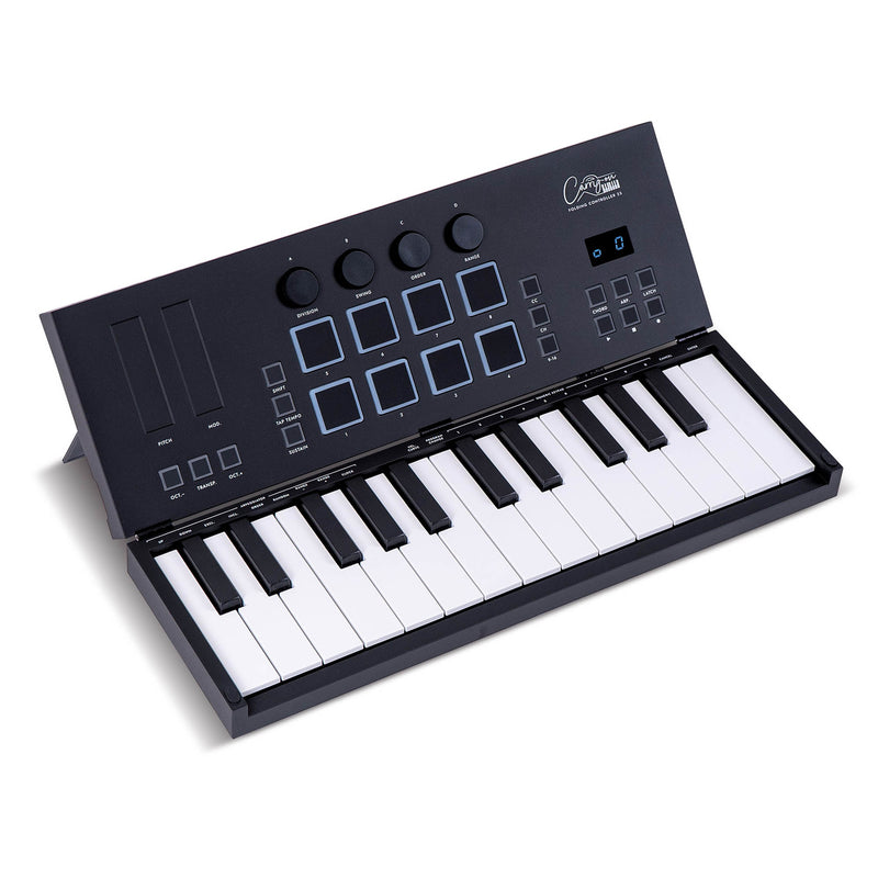 Carry-On 25 Key Folding MIDI Controller