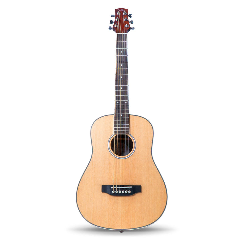 Carry-On Mini Acoustic Guitar