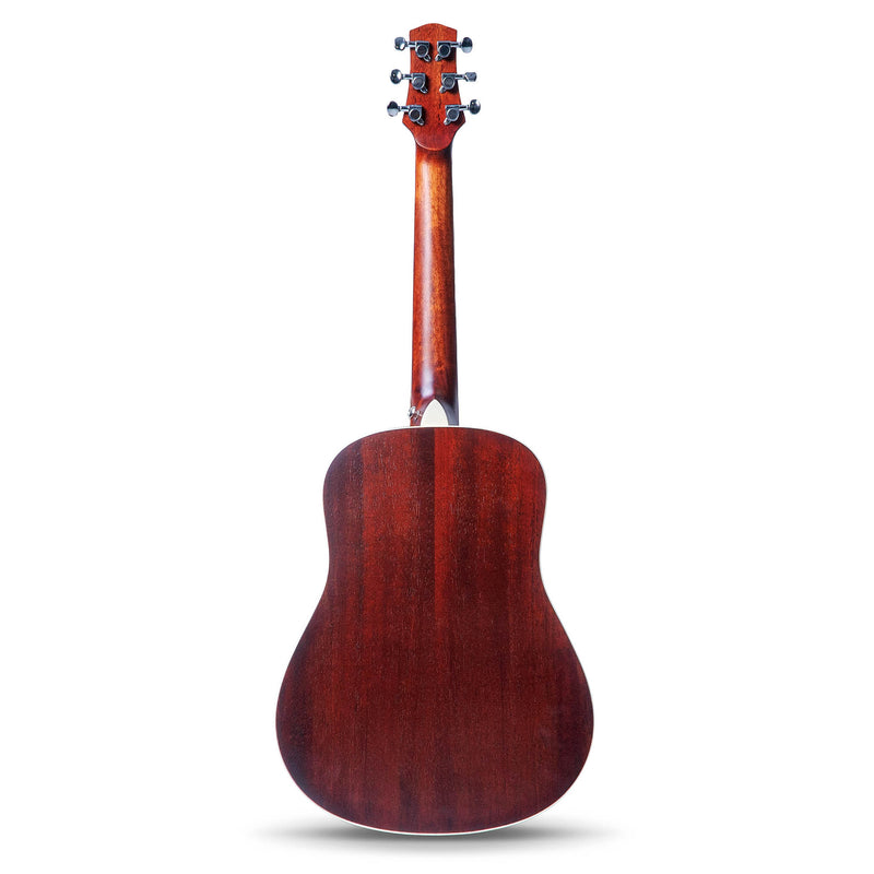 Carry-On Mini Acoustic Guitar