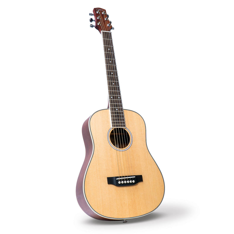 Carry-On Mini Acoustic Guitar