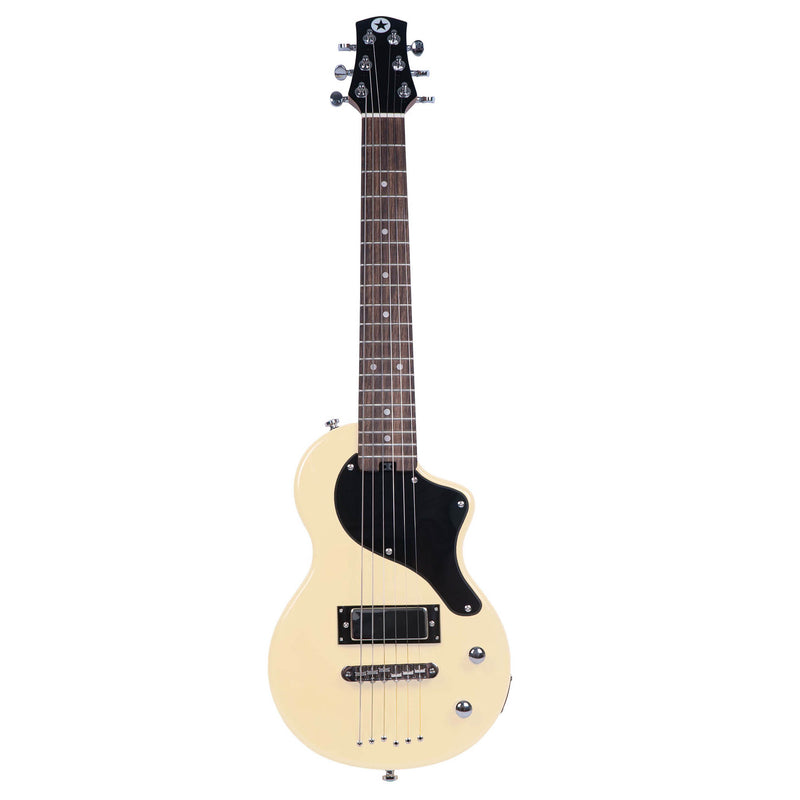 Carry-On ST Travel Electric Guitar