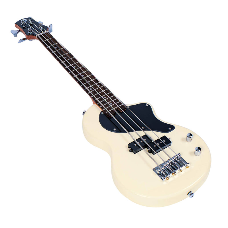 Carry-On ST Travel Bass Guitar