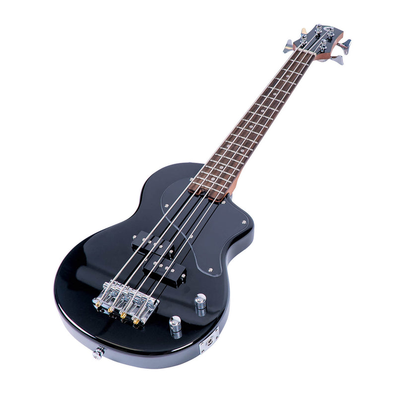 Carry-On ST Travel Bass Guitar