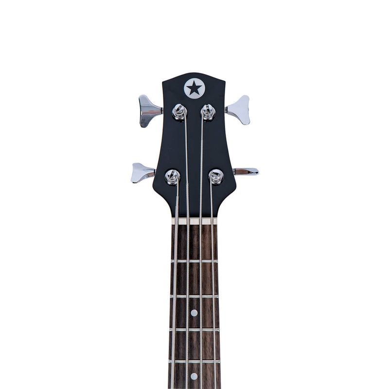 Carry-On ST Travel Bass Guitar