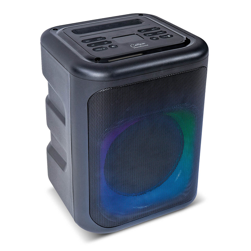 Carry-On Soundtrack Portable Party Speaker with Bluetooth