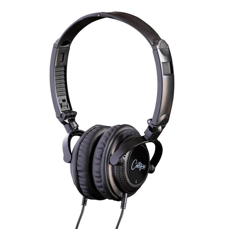 Carry-On FH-50 Folding Headphones