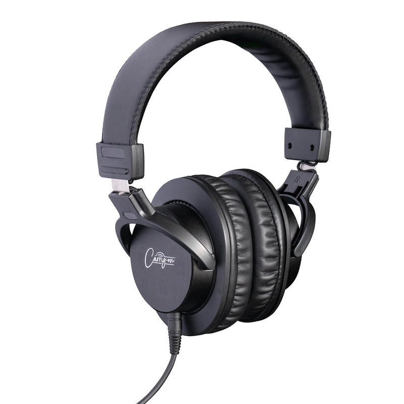 Carry-On SH-100 Folding Headphones