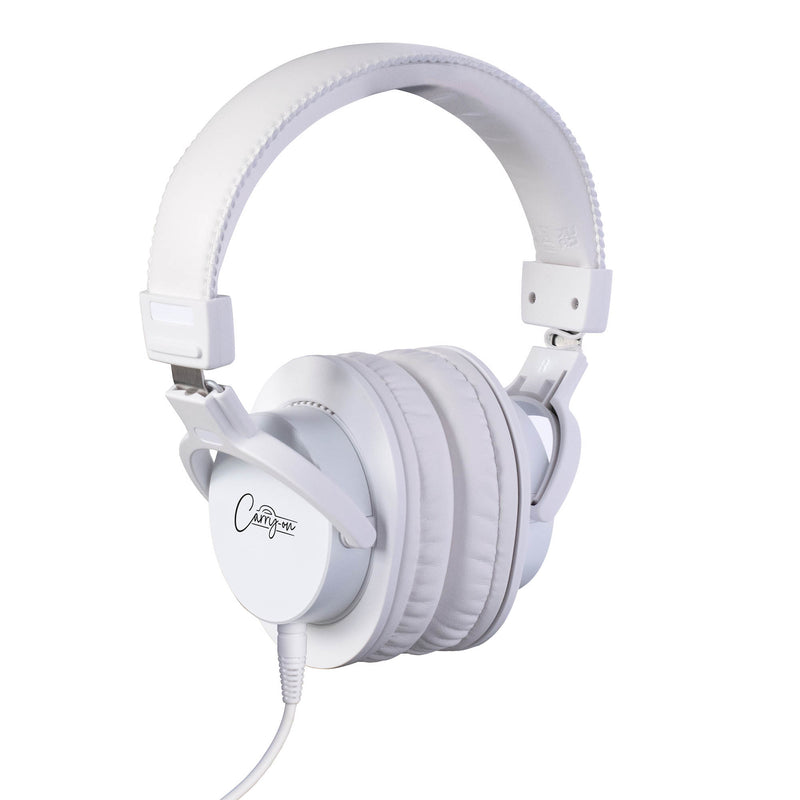 Carry-On SH-100 Folding Headphones