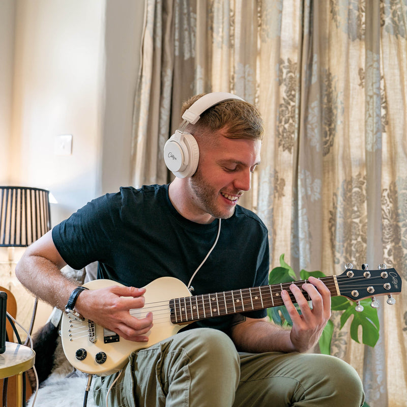 Carry-On SH-100 Folding Headphones