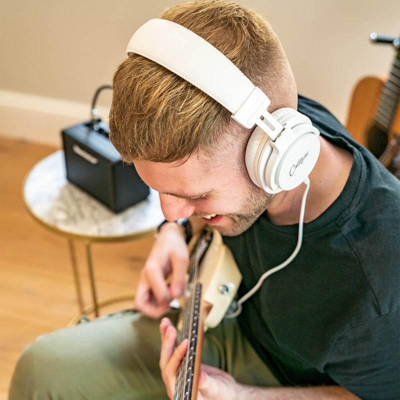 Carry-On SH-100 Folding Headphones