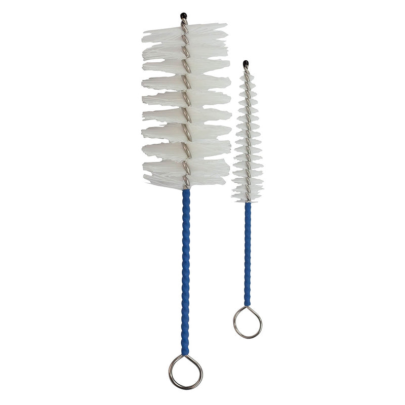 Champion Brass Cleaning Brush Set