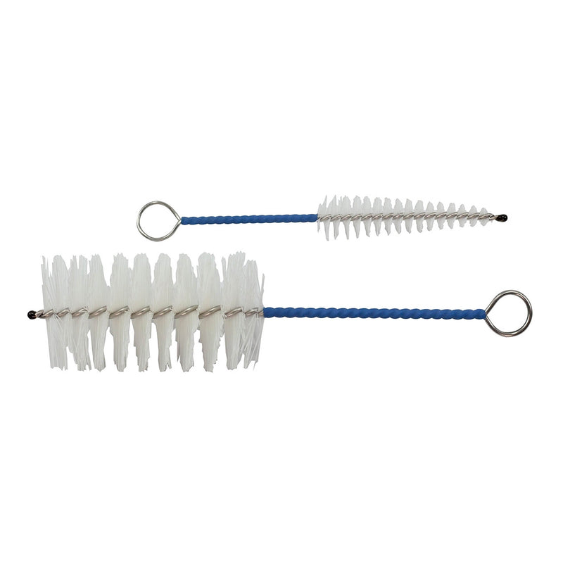 Champion Brass Cleaning Brush Set