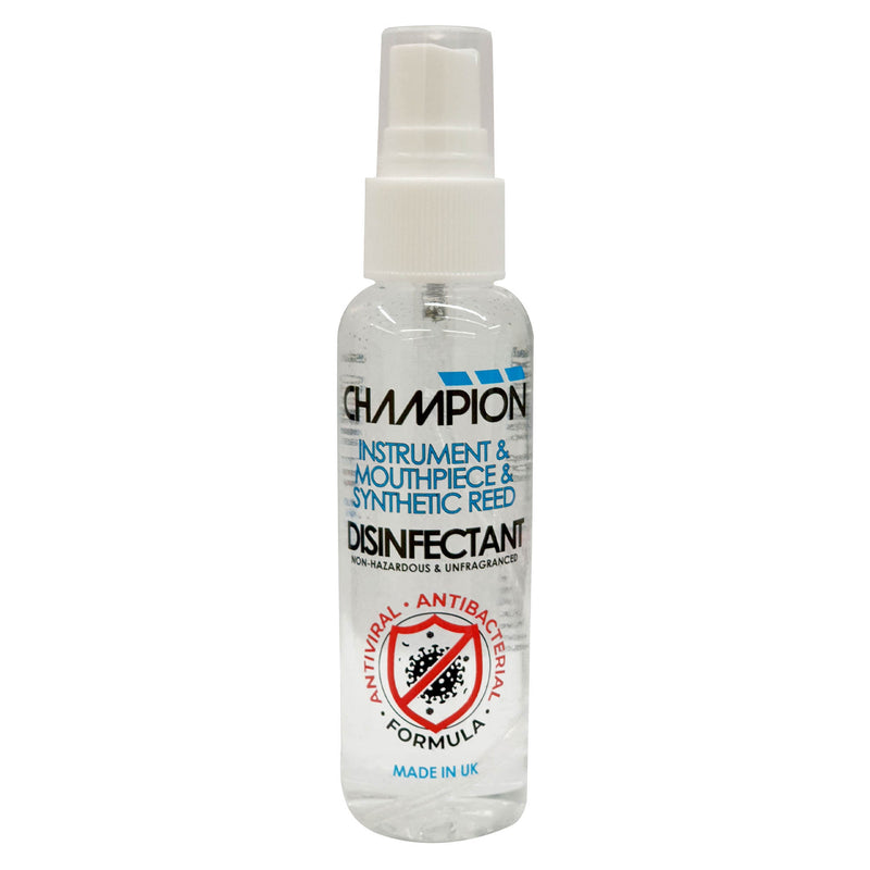 Champion Steriliser Spray