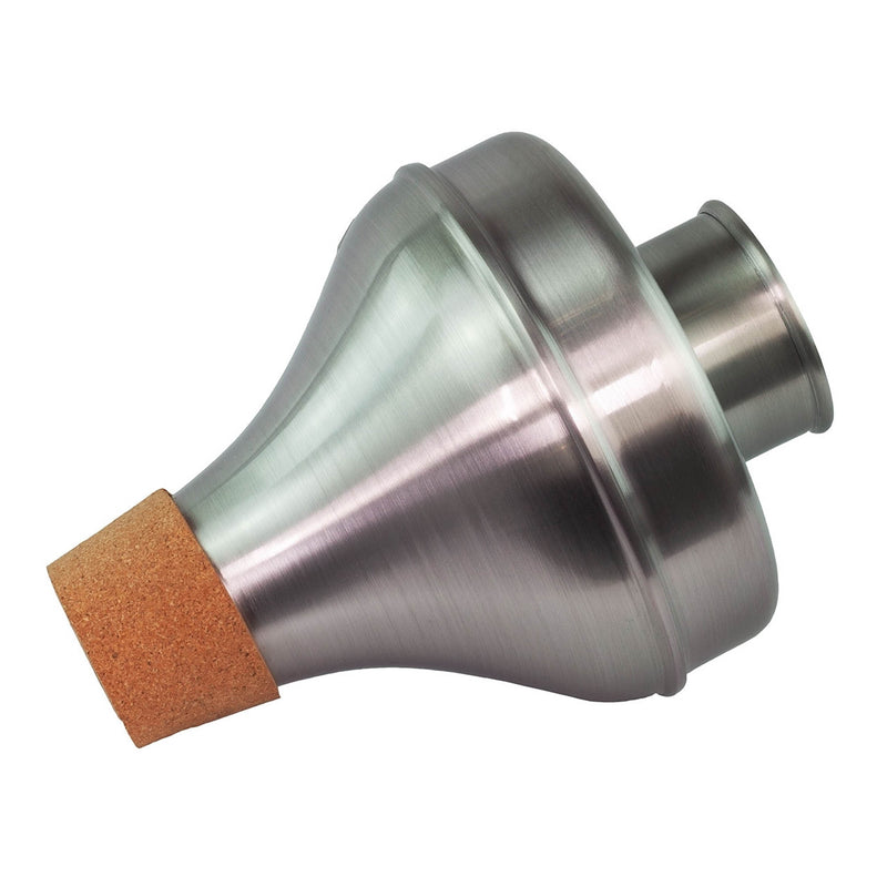 Champion Trombone Wah / Extending Tube Mute - Aluminium