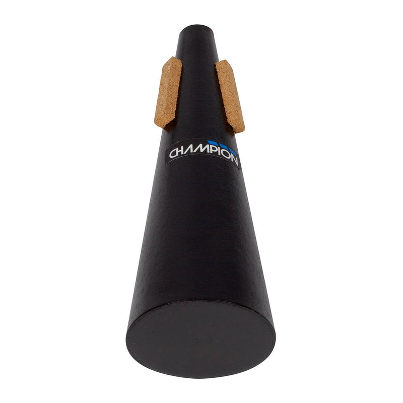 Champion Trumpet Straight Mute - Hard Board