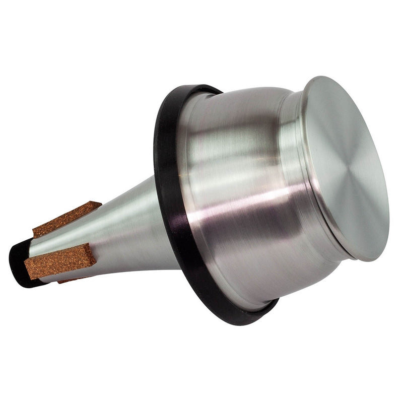 Champion Trumpet Adjustable Cup Mute - Aluminium