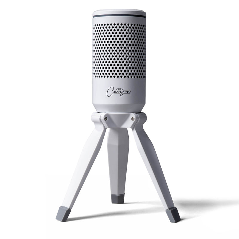 Carry-On Foldable USB Microphone