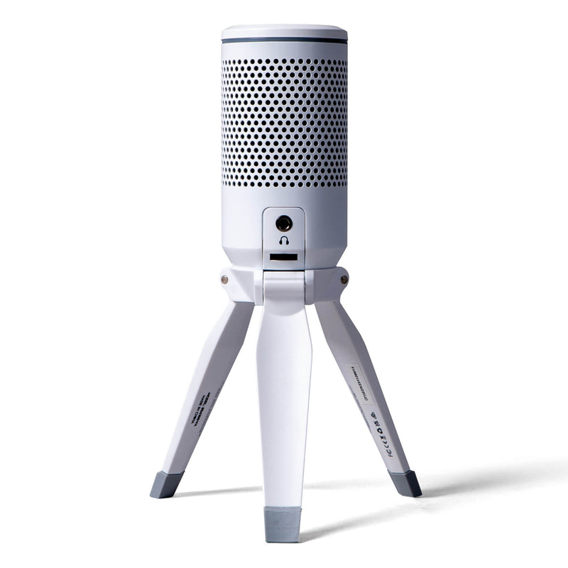 Carry-On Foldable USB Microphone