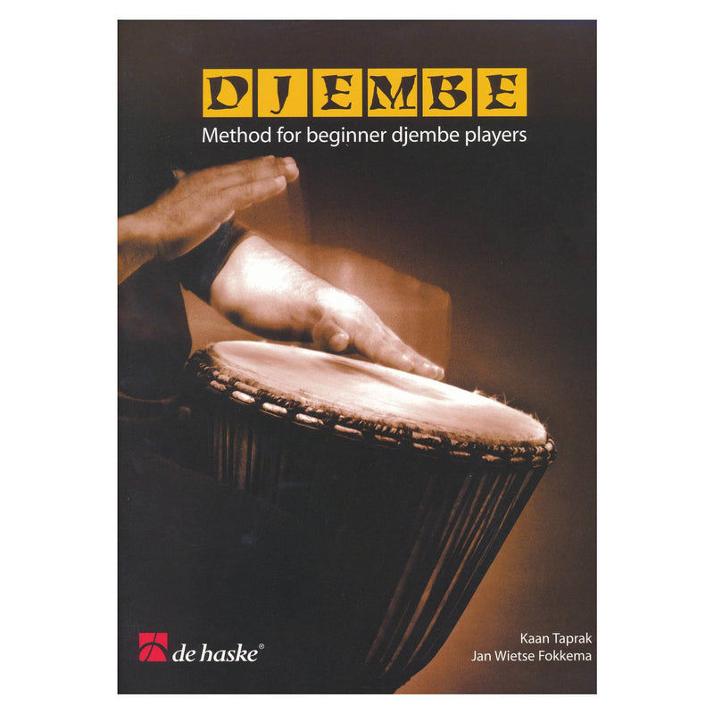 Djembe Method Book