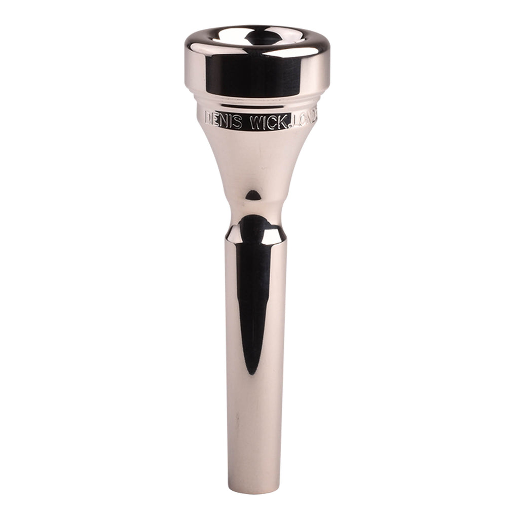 Denis Wick 5882 Classic Trumpet Mouthpiece