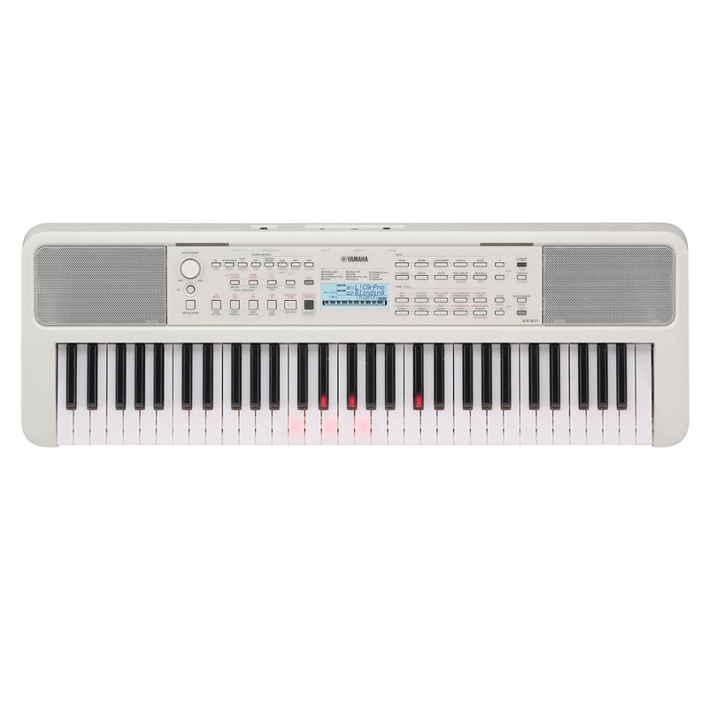 Yamaha EZ310 Light Up Keyboard