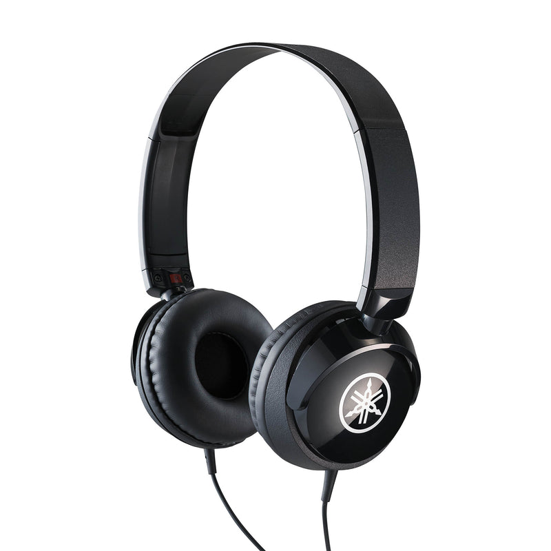 Yamaha HPH-50 Compact Headphones