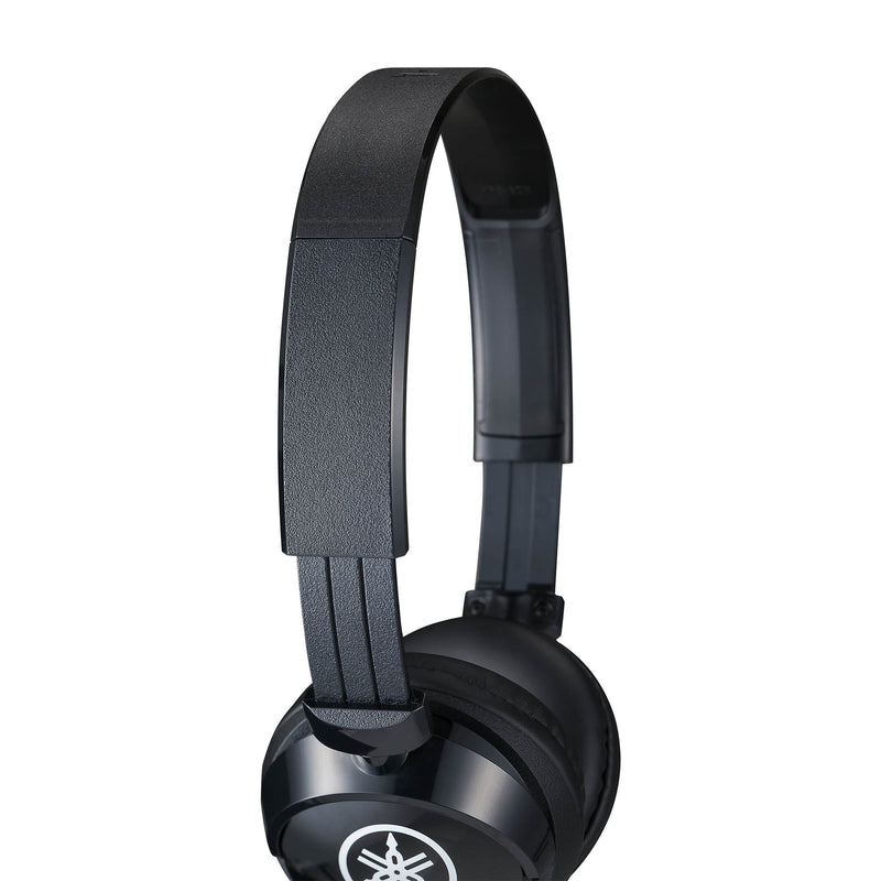 Yamaha HPH-50 Compact Headphones