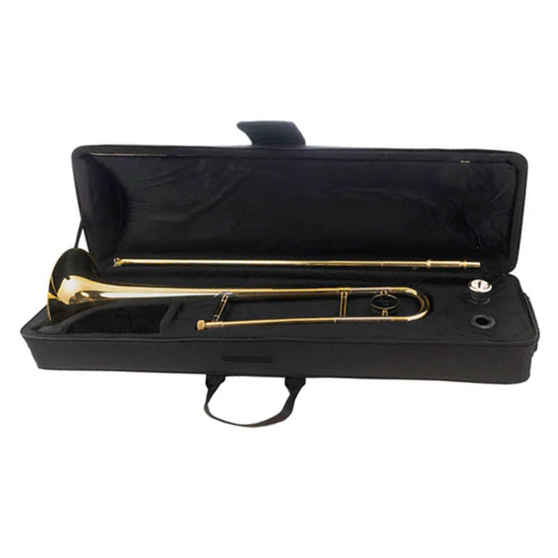 John Packer JP031 Bb Tenor Trombone