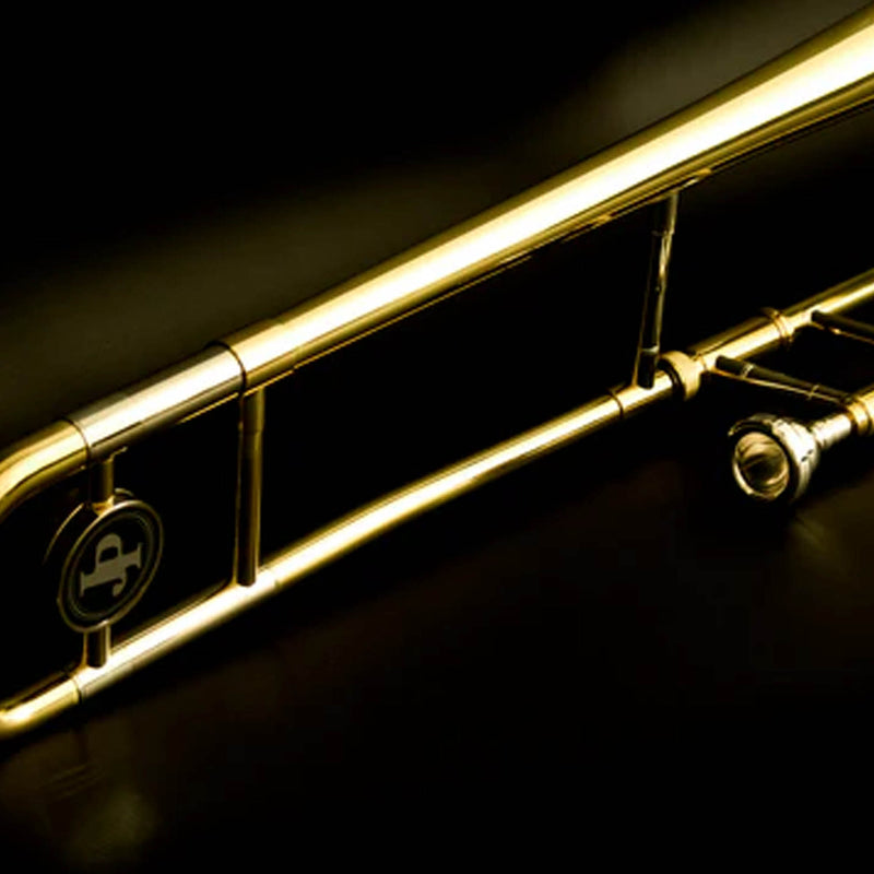 John Packer JP031 Bb Tenor Trombone