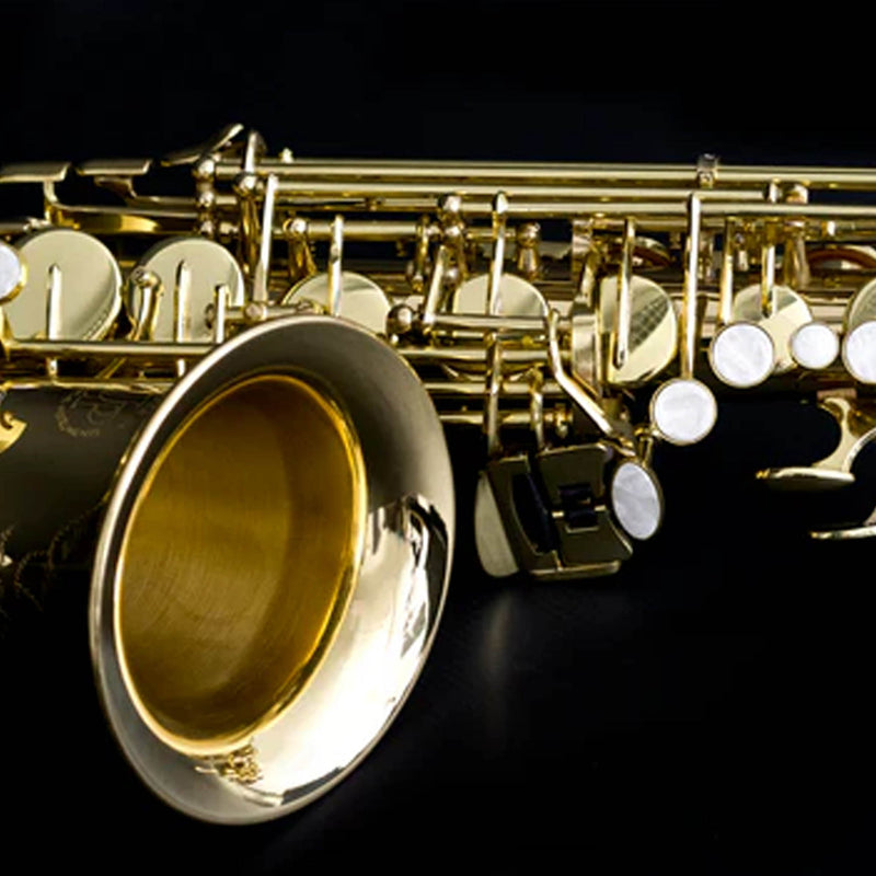 John Packer JP041 Eb Alto Saxophone