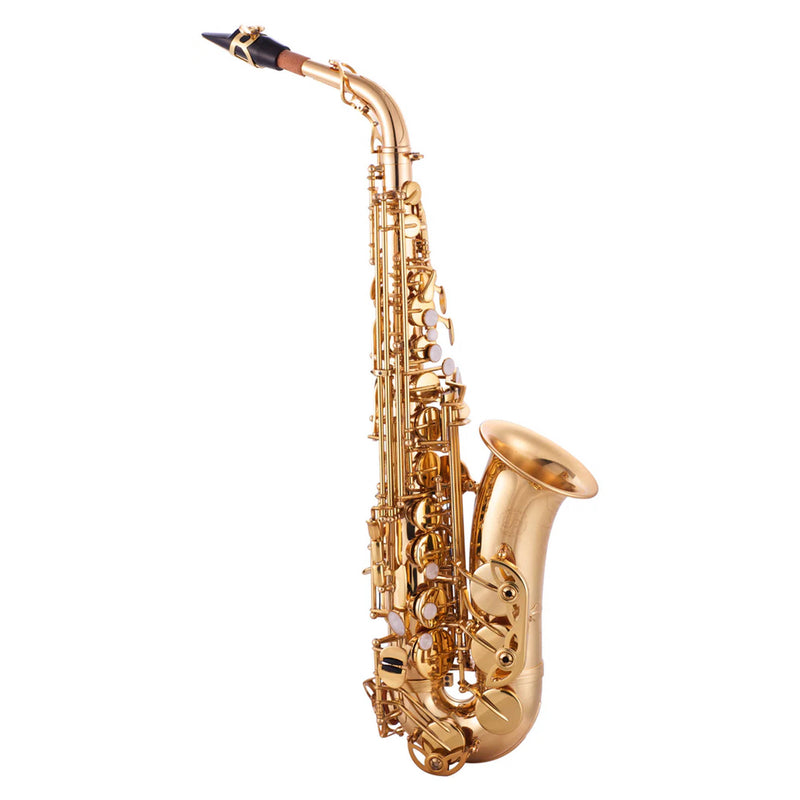 John Packer JP041 Eb Alto Saxophone