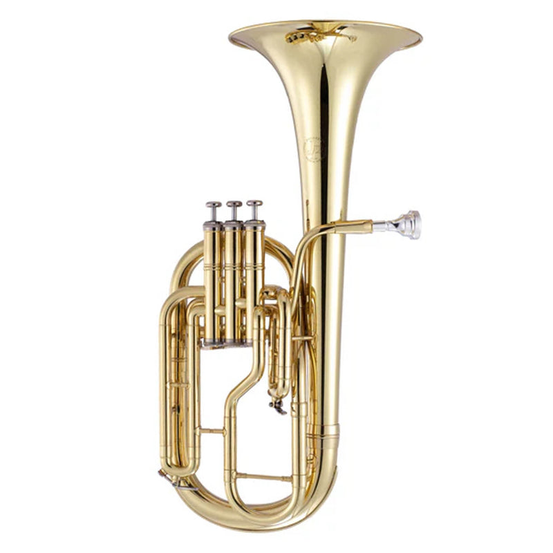 John Packer JP072 Eb Tenor Horn