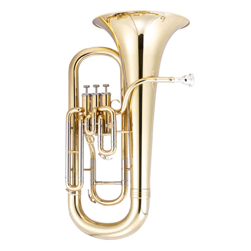 John Packer JP074 3-Valve Euphonium