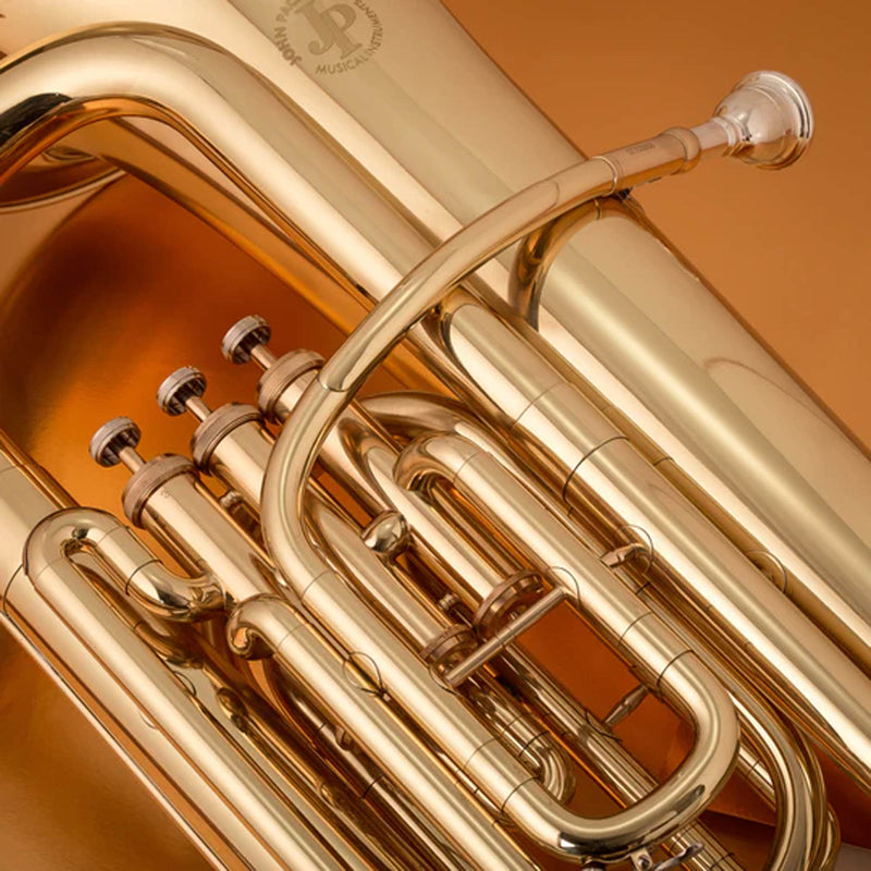 John Packer JP077 Eb Tuba