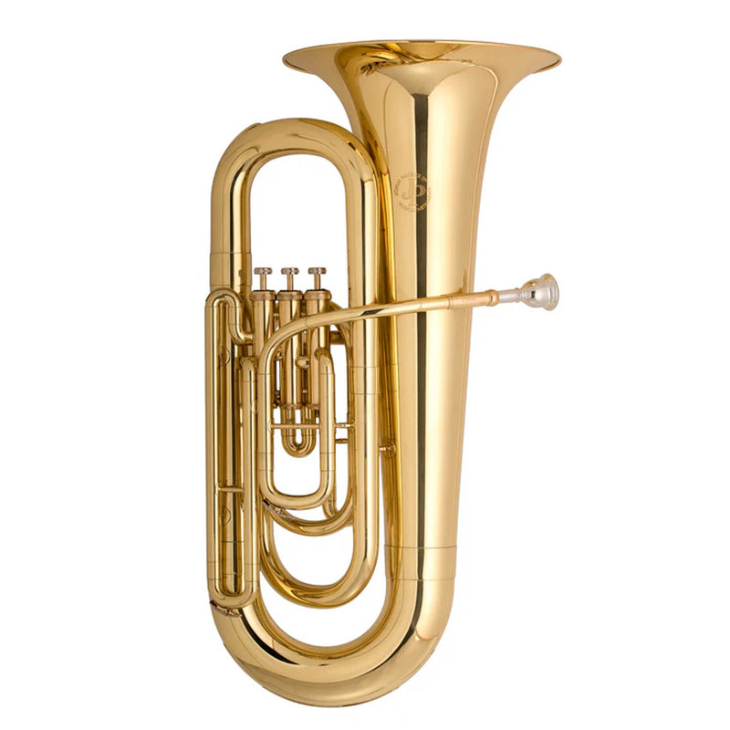 John Packer JP077 Eb Tuba